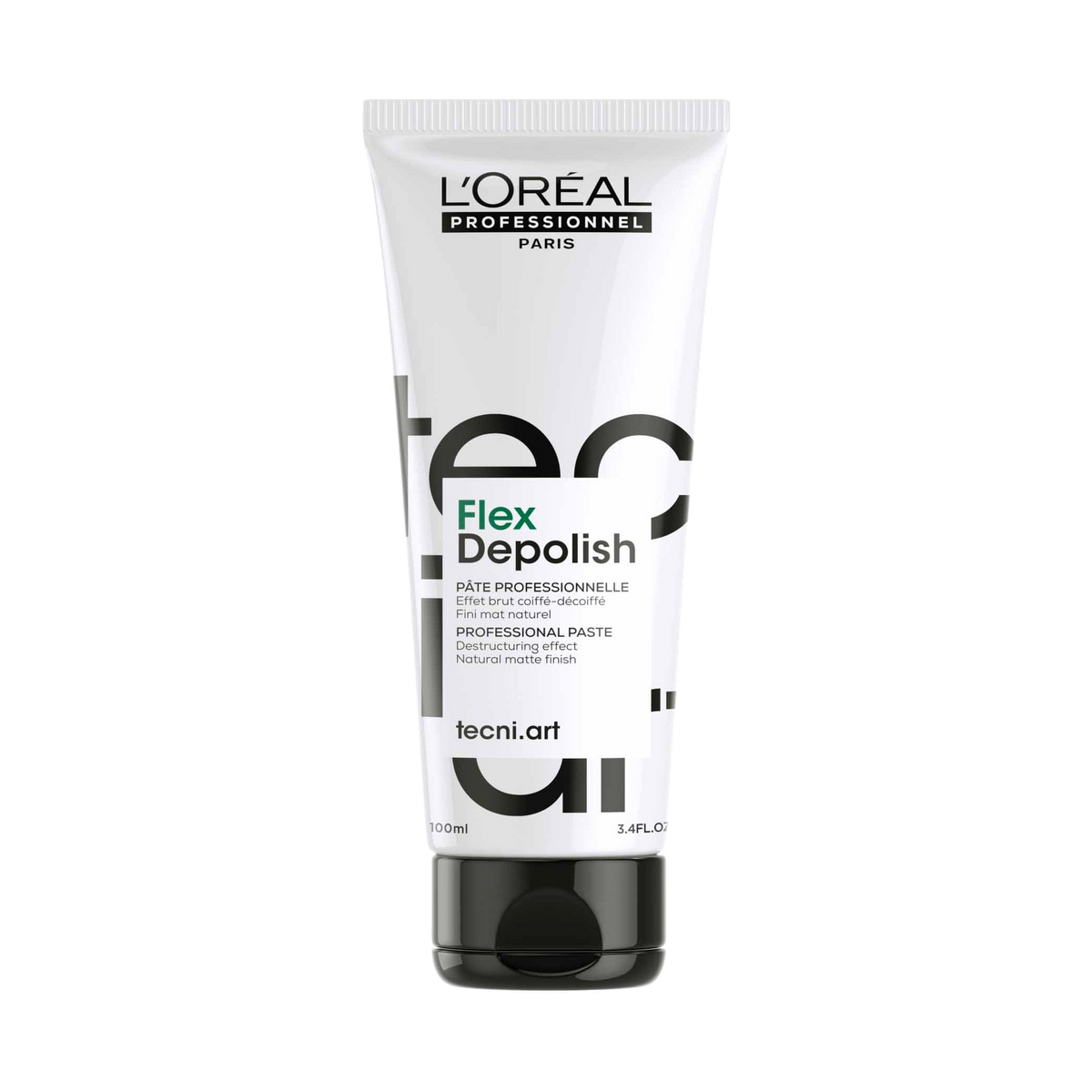 L'Oréal Professionnel Paris Tecni.Art Flex Depolish Styling Paste