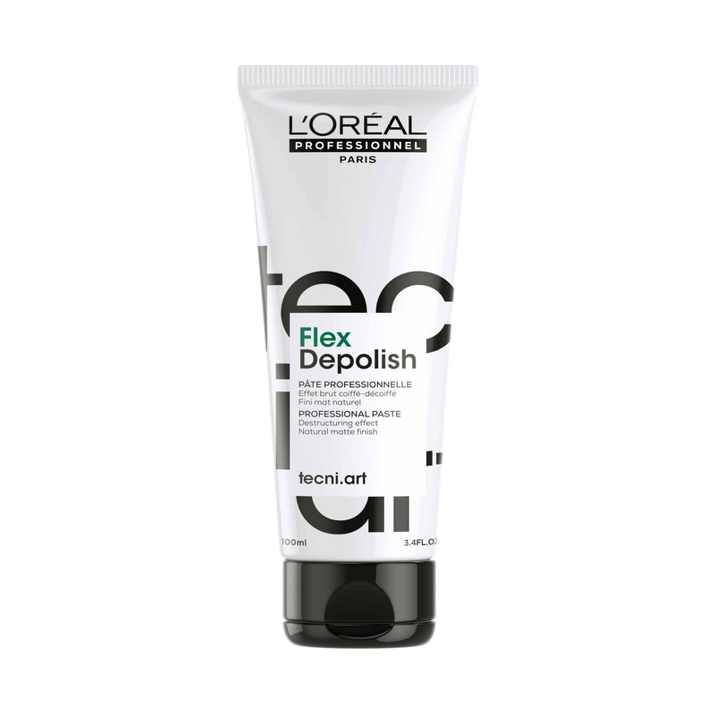L'Oréal Professionnel Paris Tecni.Art Flex Depolish Pasta Modellante