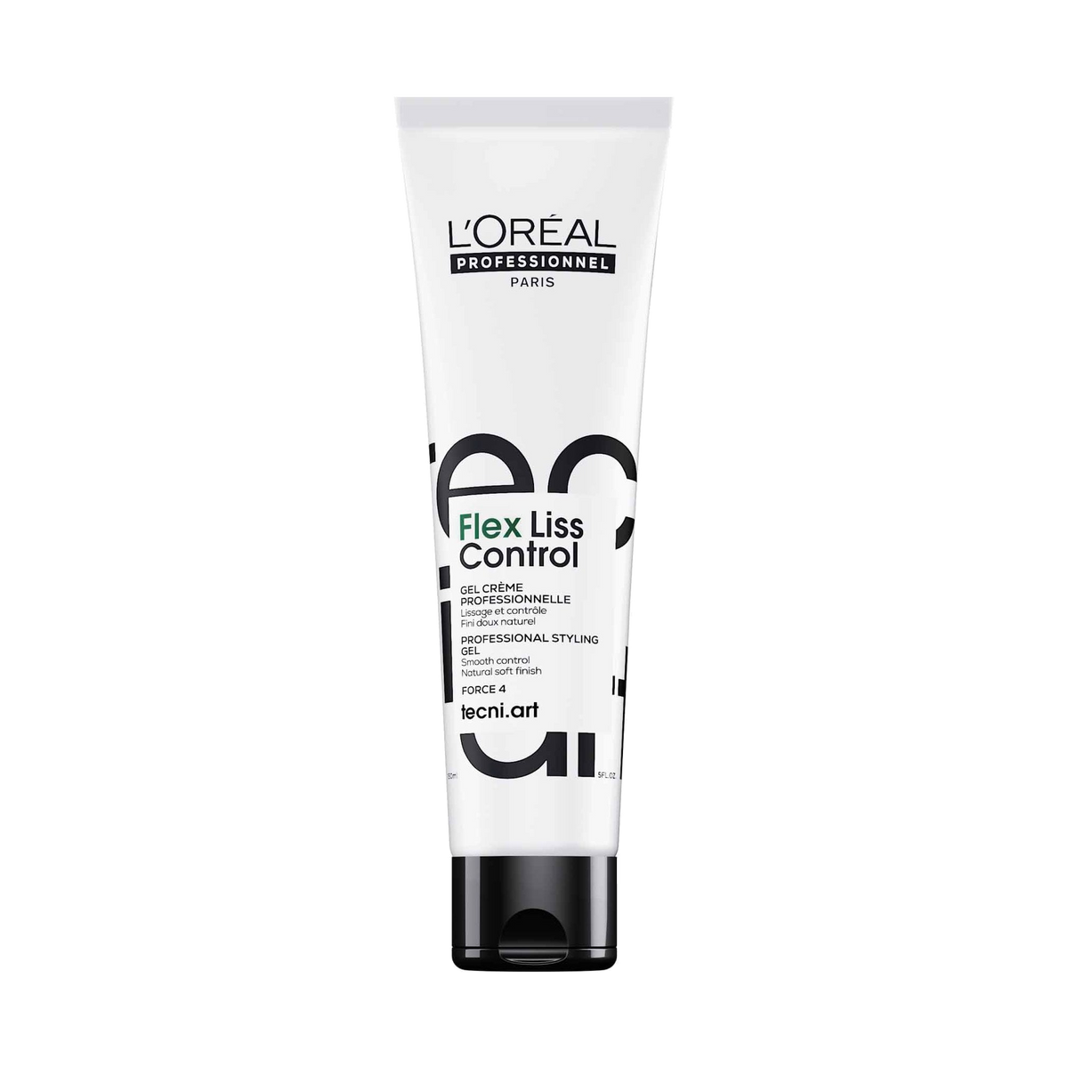 L'Oréal Professionnel Paris Tecni.Art Flex Liss Control Crema Gel