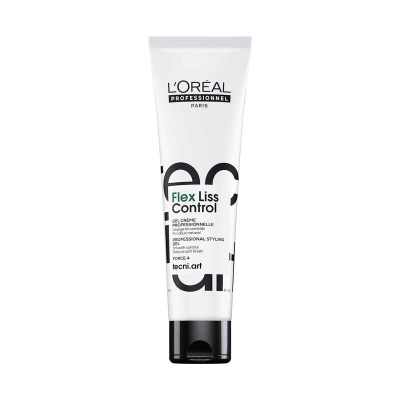 L'Oréal Professionnel Paris Tecni.Art Flex Liss Control Crema Gel