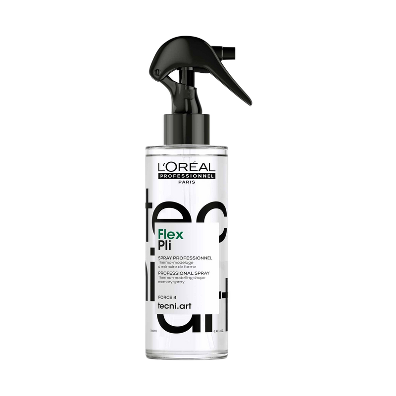 L'Oréal Professionnel Paris Tecni.Art Flex Pli Spray Termo-Modellante
