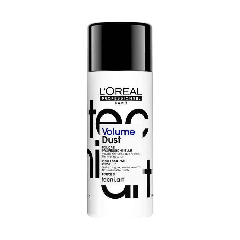 L'Oréal Professionnel Paris Tecni.Art Volume Dust Polvere Volumizzante