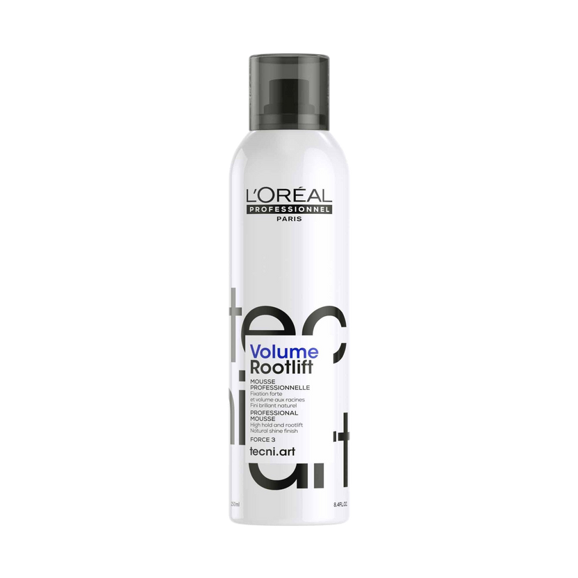 L'Oréal Professionnel Paris Tecni.Art Volume Root Lift Mousse