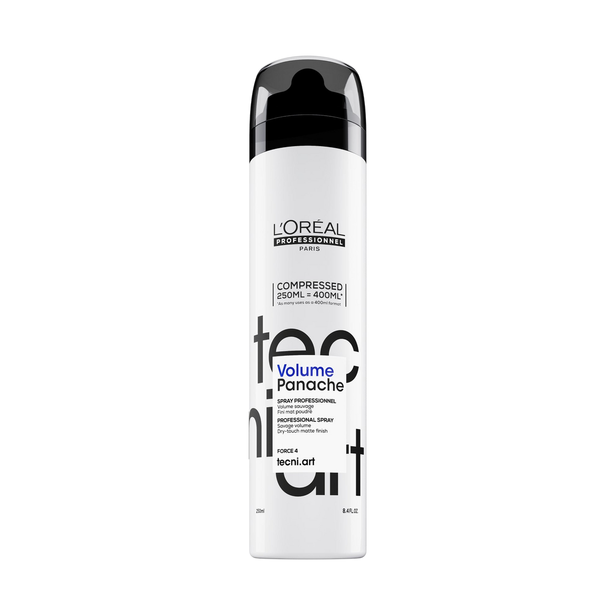 L'Oréal Professionnel Paris Tecni.Art Volume Savage Panache Powder Spray