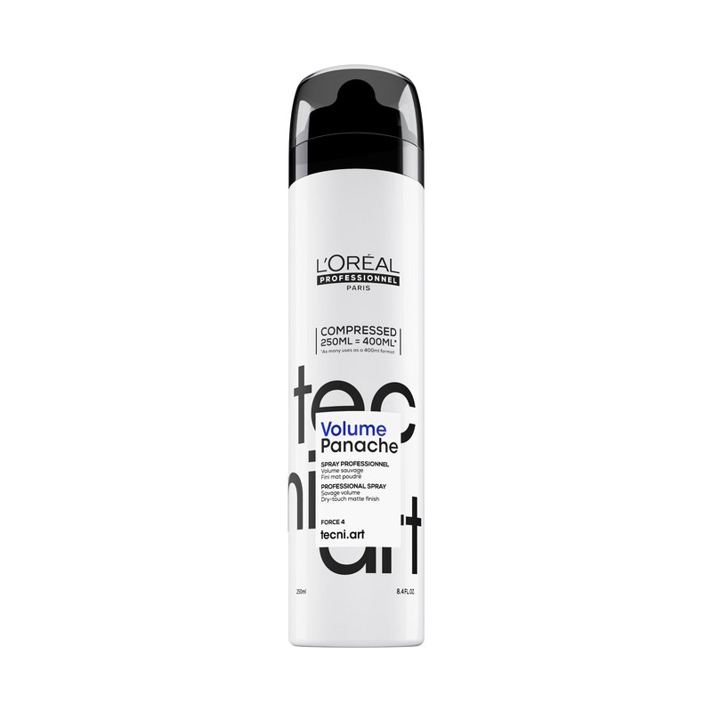 L'Oréal Professionnel Paris Tecni.Art Volume Savage Panache Spray Polvere