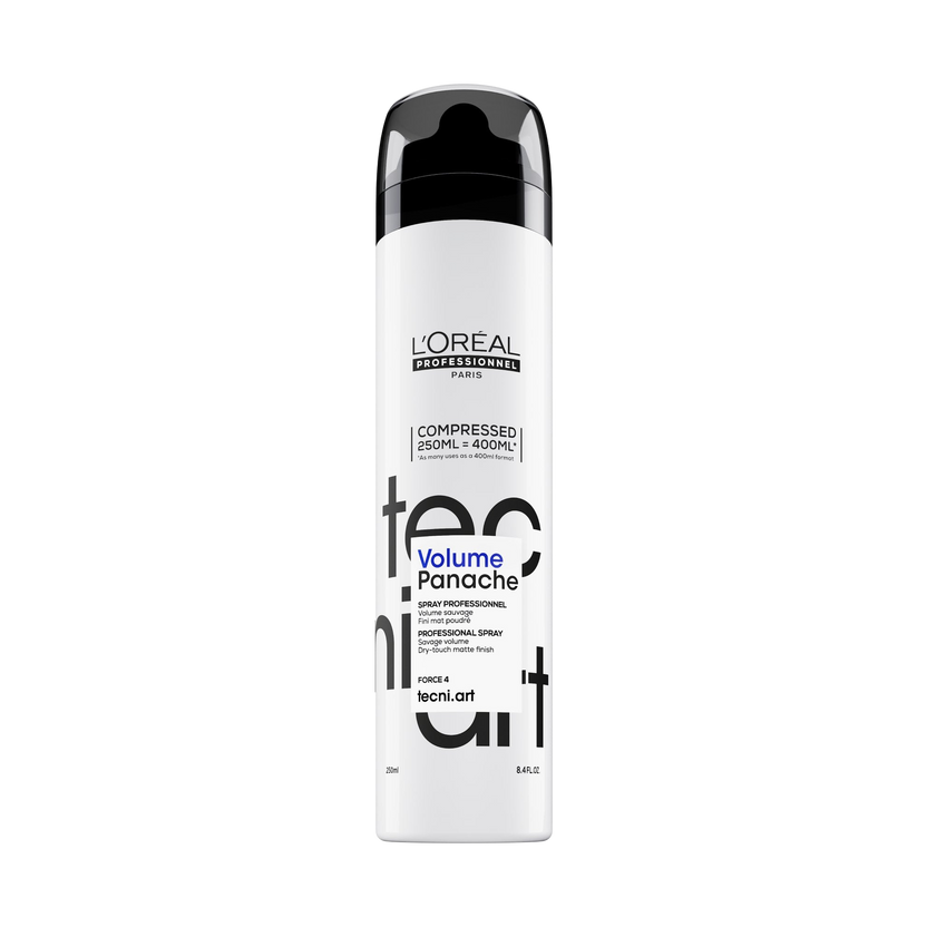 L'Oréal Professionnel Paris Tecni.Art Volume Savage Panache Spray Polvere