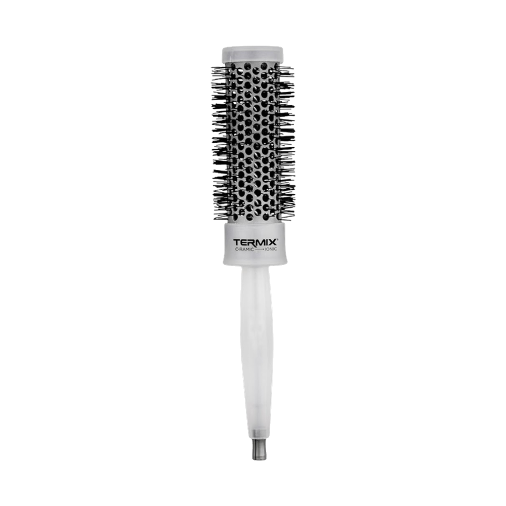 Termix Ceramica — Round Thermal Brush