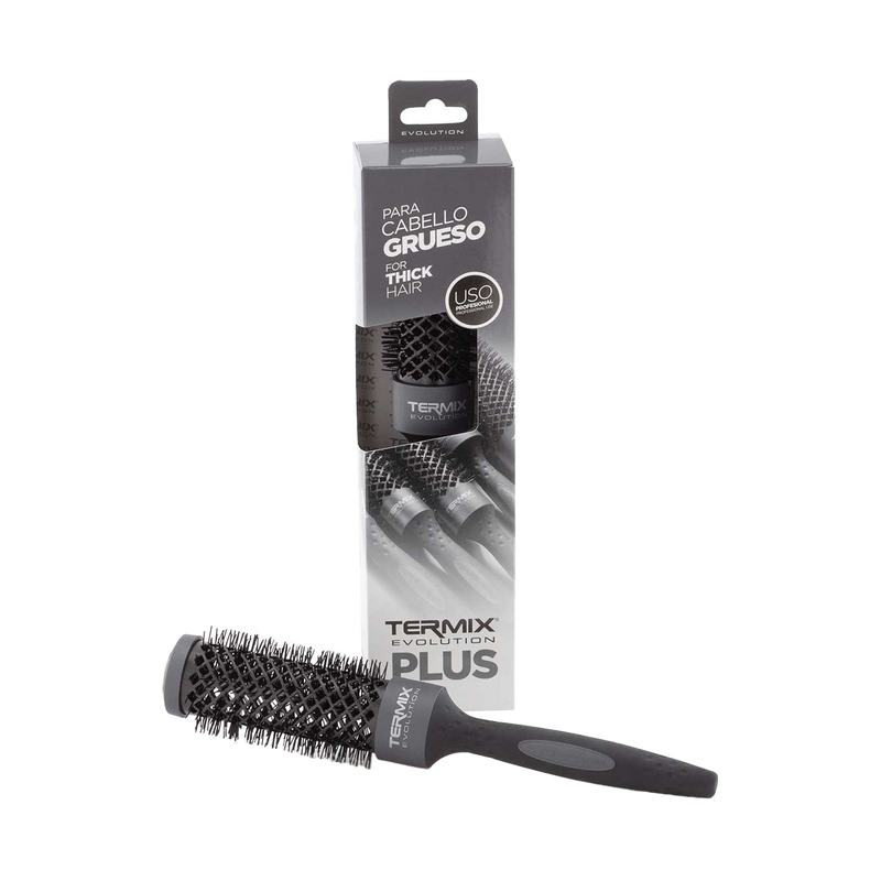 Termix Evolution Plus — Round Thermal Brush