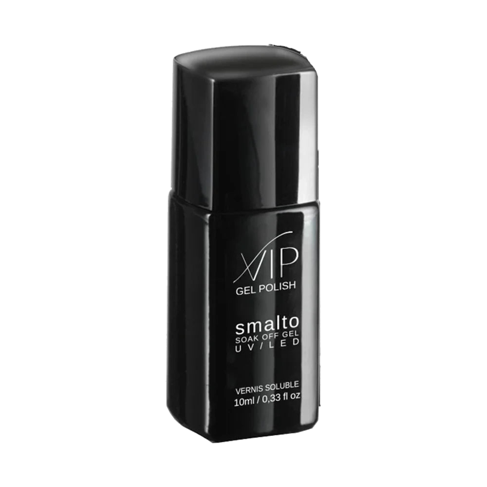 Vip Gel Polish Base Clear