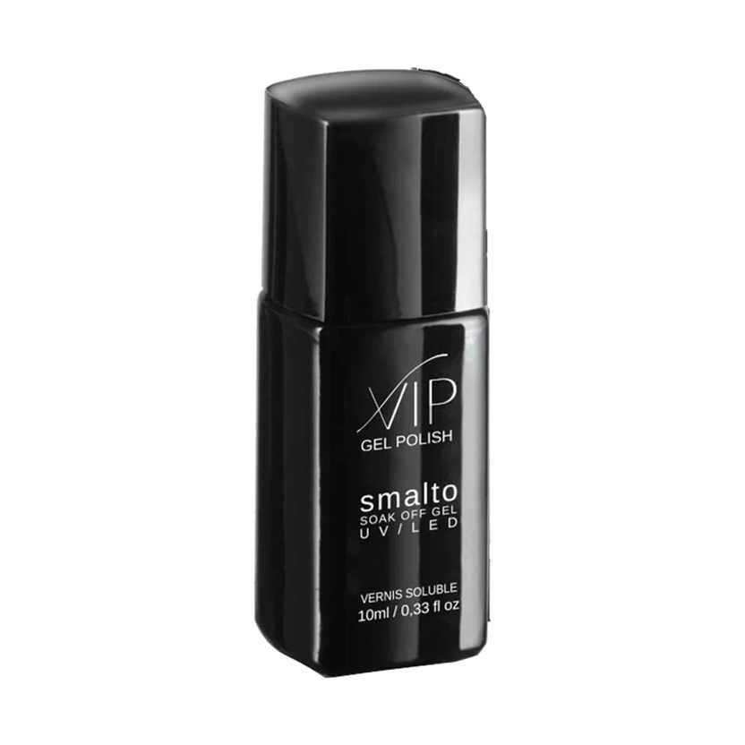 Vip Gel Polish Base Clear