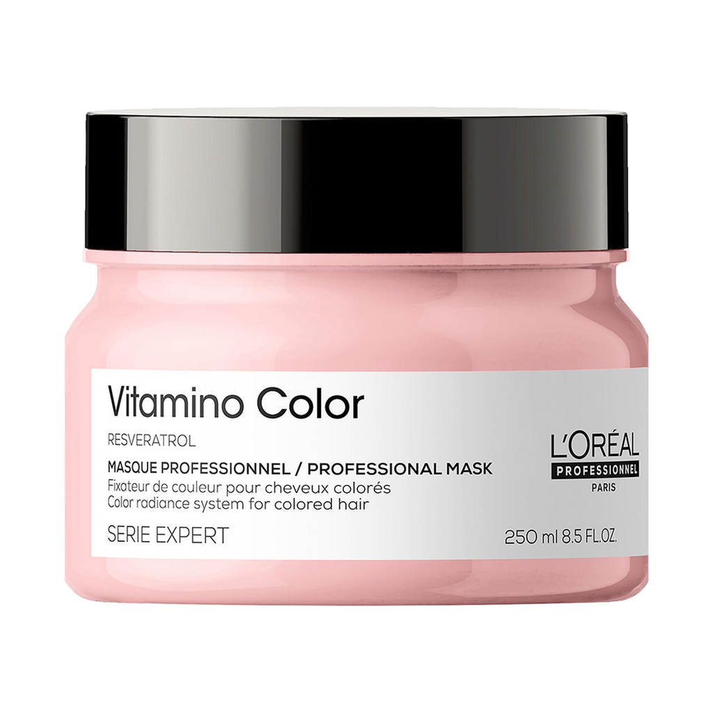 L'Oréal Professionnel Paris Vitamino Color Mask — vaso 250 ml