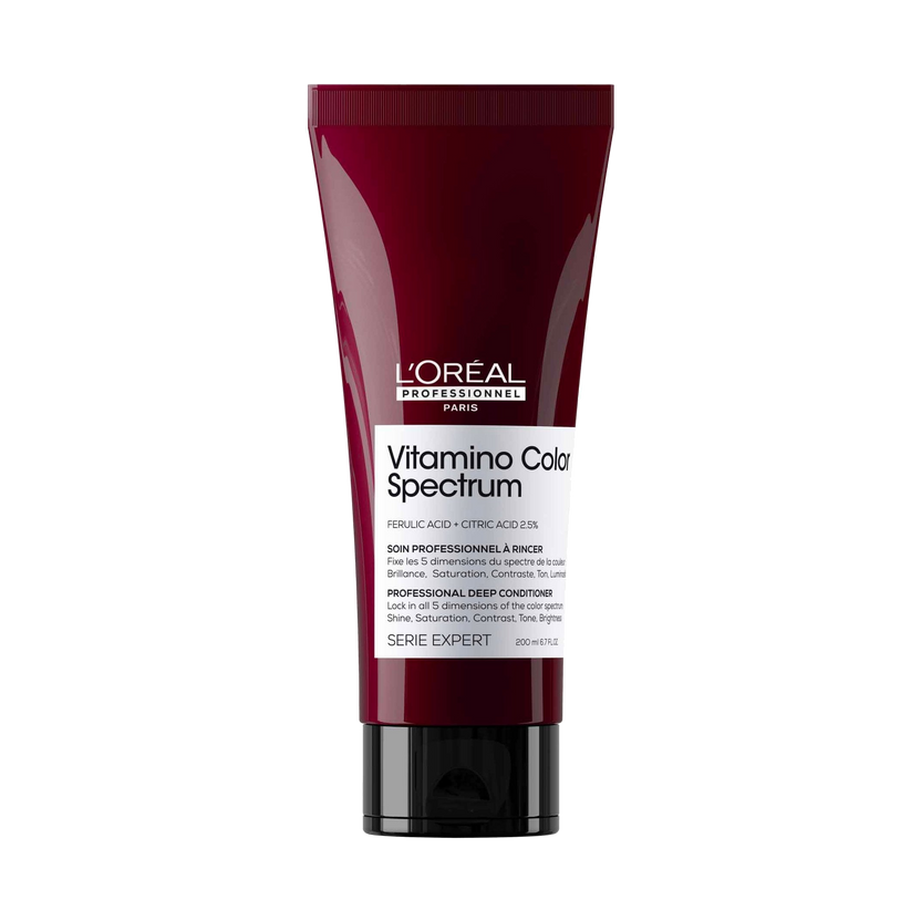 L'Oréal Professionnel Paris Vitamino Color Spectrum Conditioner — flacone 200 ml