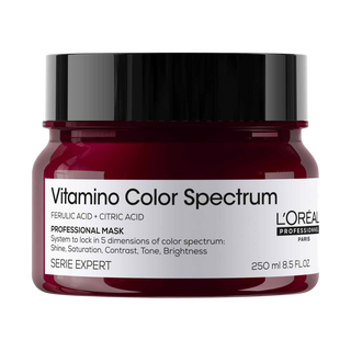 L'Oréal Professionnel Paris Vitamino Color Spectrum Mask