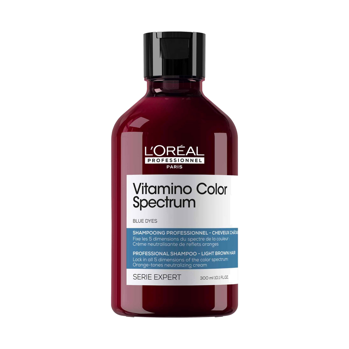 L'Oréal Professionnel Paris Vitamino Color Spectrum Blue Shampoo