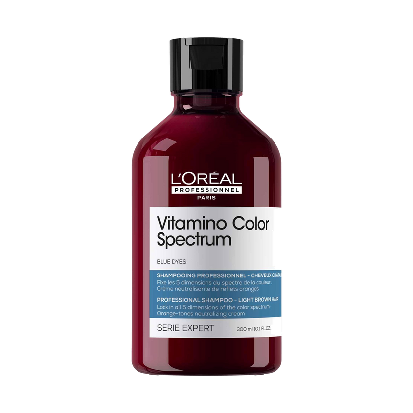 L'Oréal Professionnel Paris Vitamino Color Spectrum Shampoo Blu