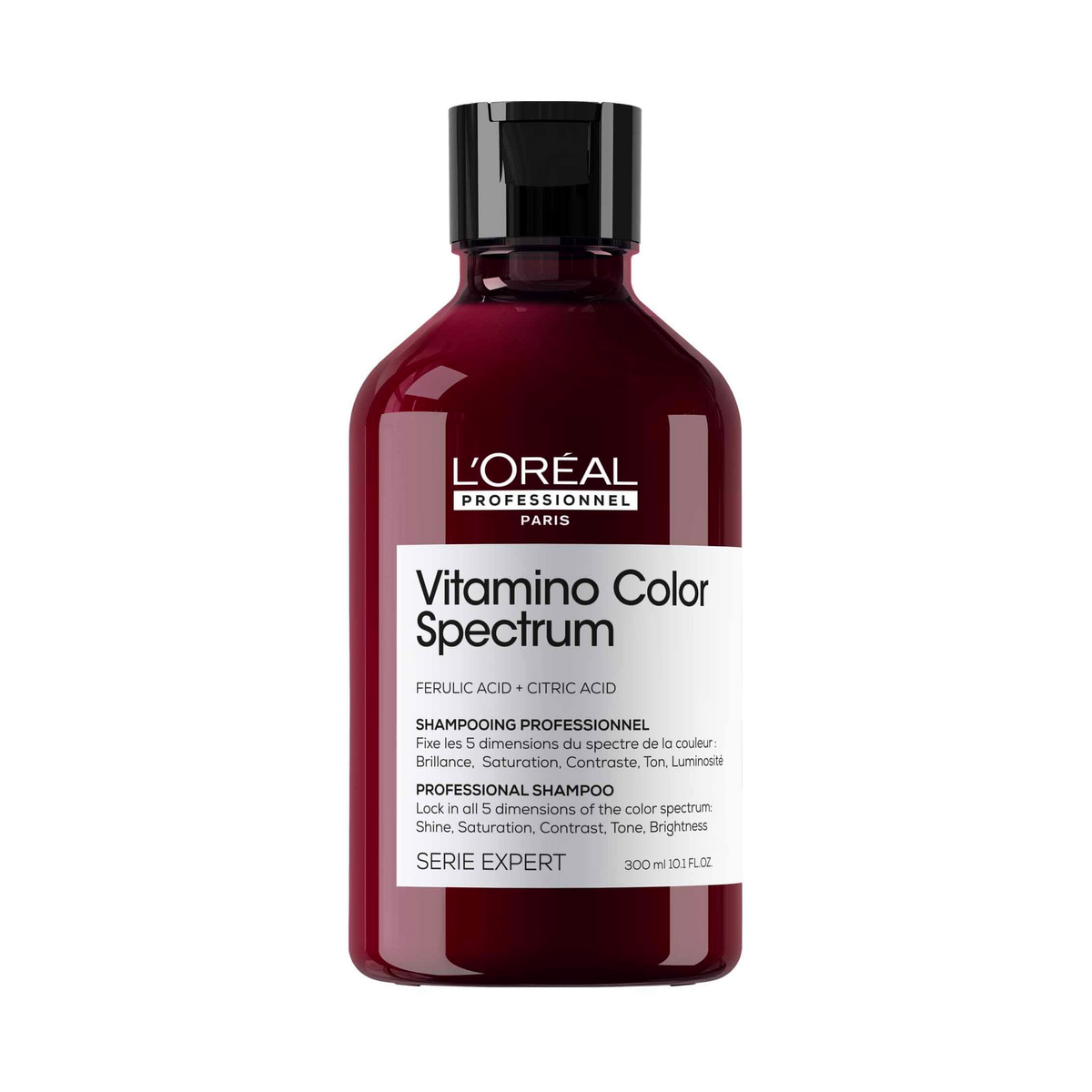 L'Oréal Professionnel Paris Vitamino Color Spectrum Shampoo — flacone 300 ml
