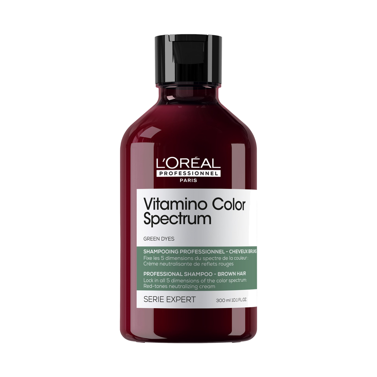 L'Oréal Professionnel Paris Vitamino Color Spectrum Shampoo Verde