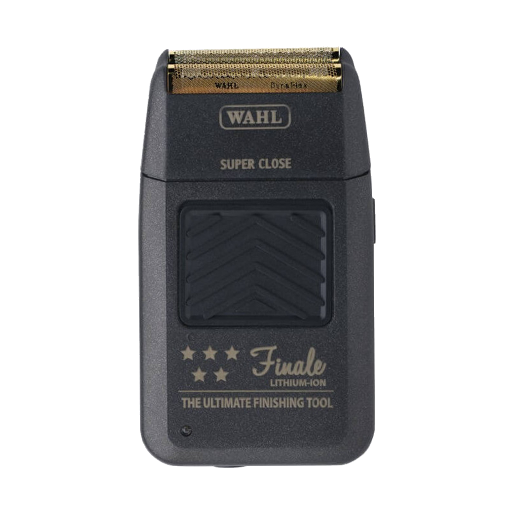 Wahl Finale Rasoio Due Testine Cordless
