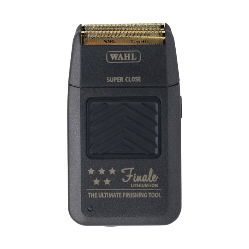 Wahl Finale Rasoio Due Testine Cordless