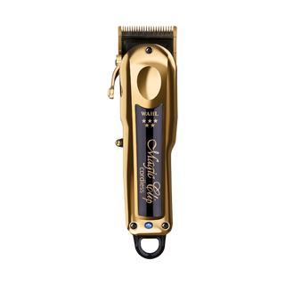 Wahl 5 Star Gold Cordless Magic Clip Tosatrice