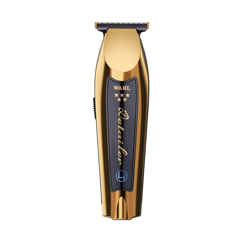 Wahl Tosatrice Gold Detailer Cordless