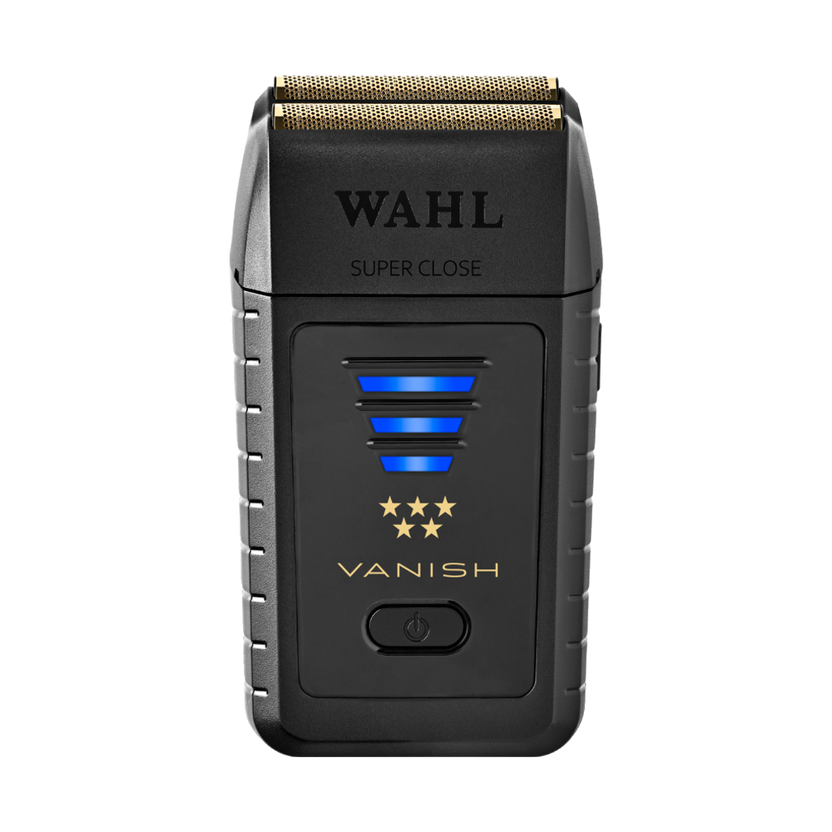 Wahl Vanish Rasoio Due Testine Cordless