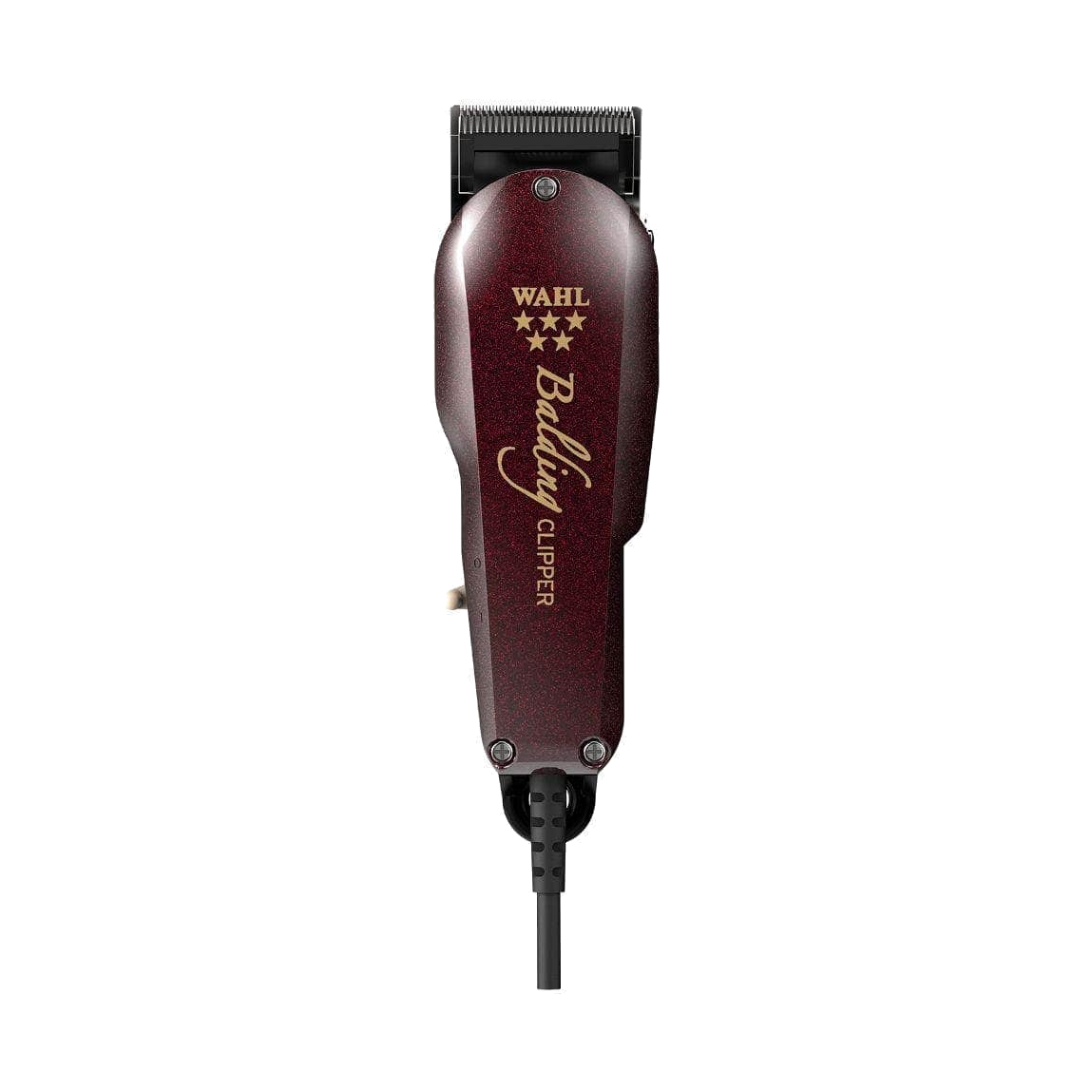 Wahl Tosatrice Balding 2 Rialzi