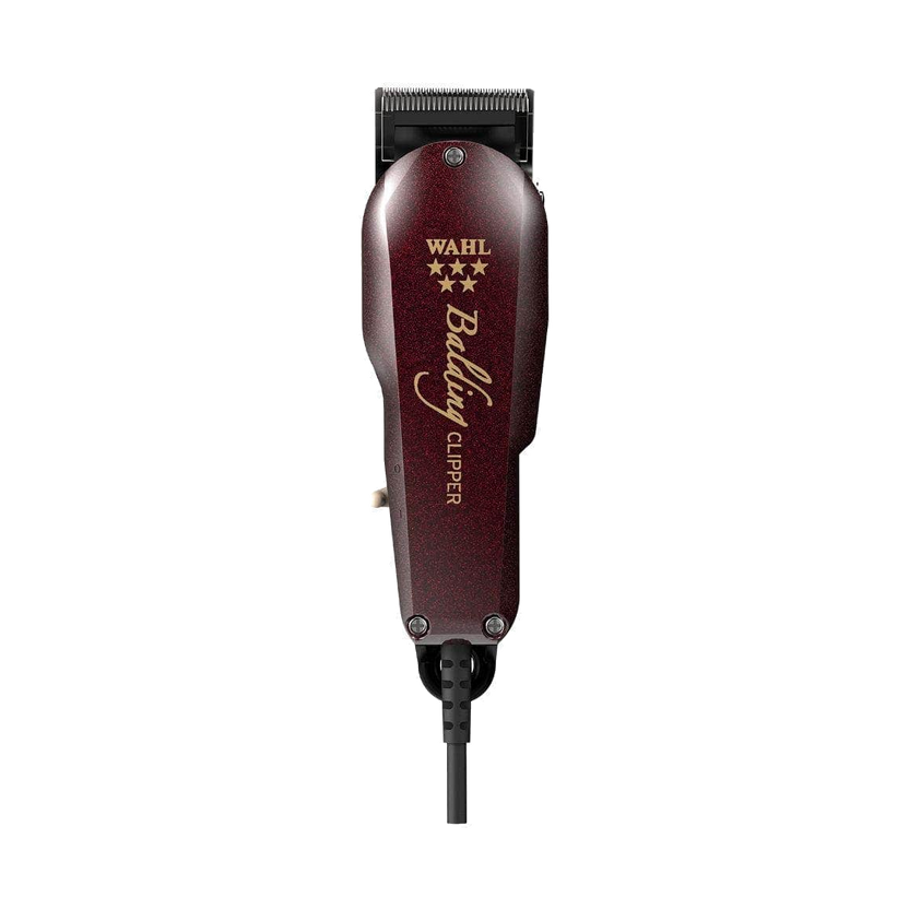 Wahl Tosatrice Balding 2 Rialzi