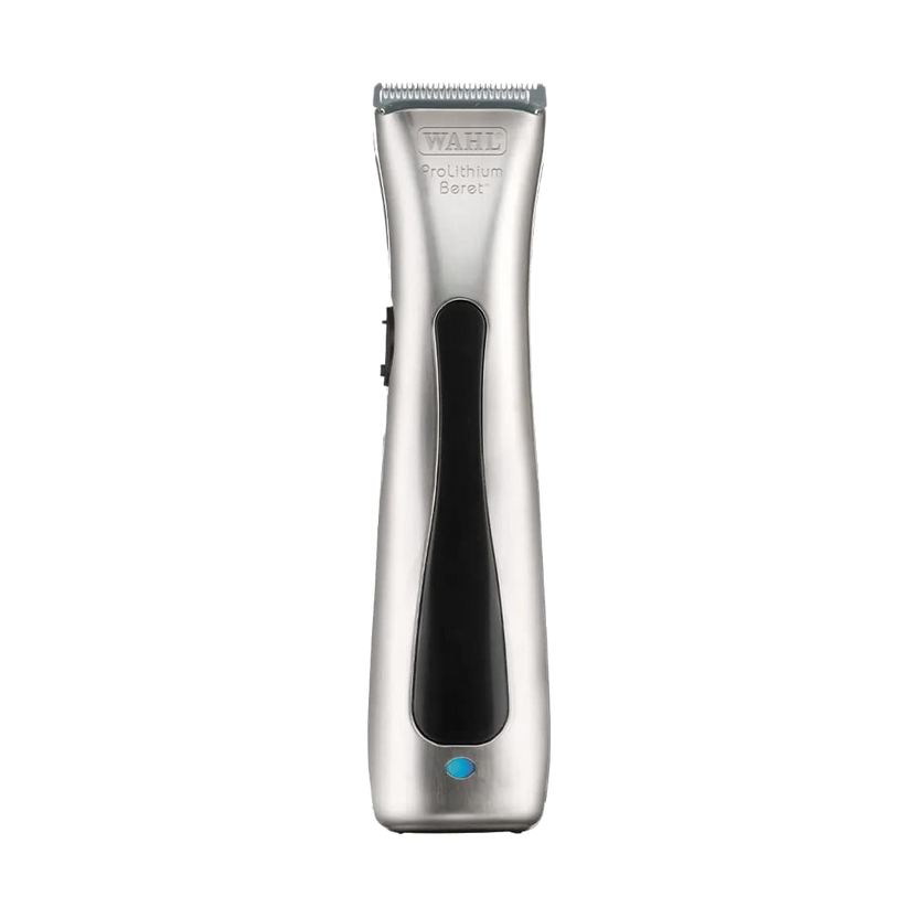 Wahl Tosatrice Beret Cordless Prolithium Ricaricabile
