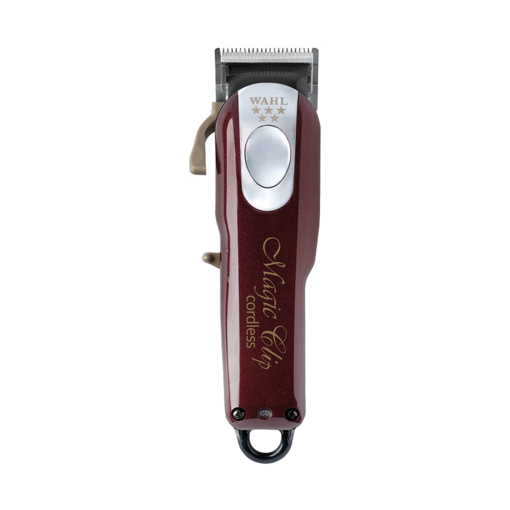 Wahl Tosatrice Magic Clip Cordless Ricaricabile