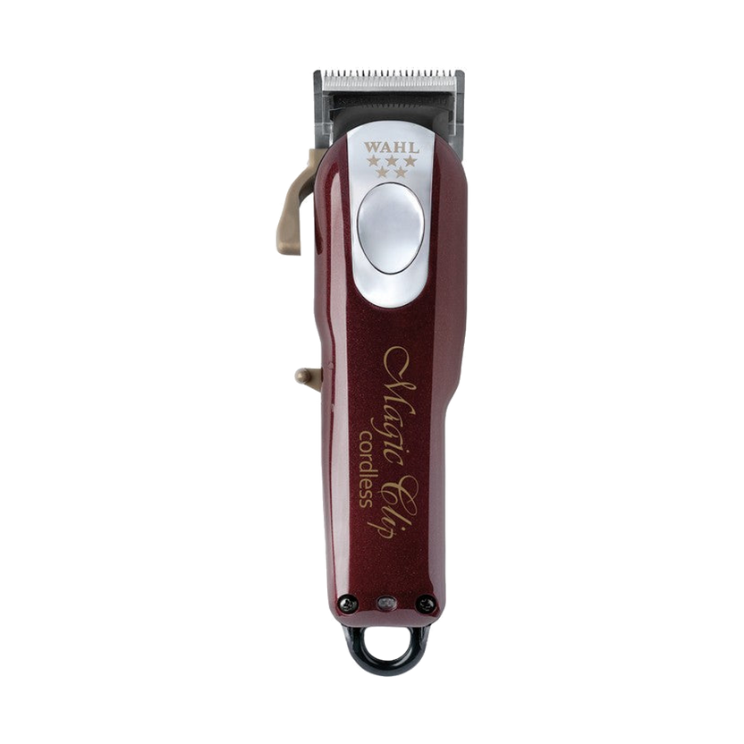 Wahl Tosatrice Magic Clip Cordless Ricaricabile
