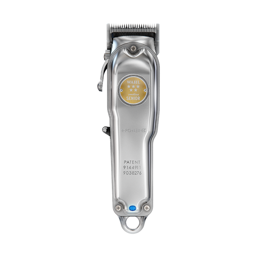 Wahl Tosatrice Metal Senior Cordless