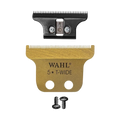 Wahl Testina Detailer Cordless Gold