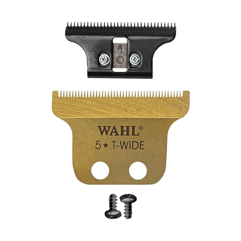Wahl Detailer Cordless Gold Replacement Blade