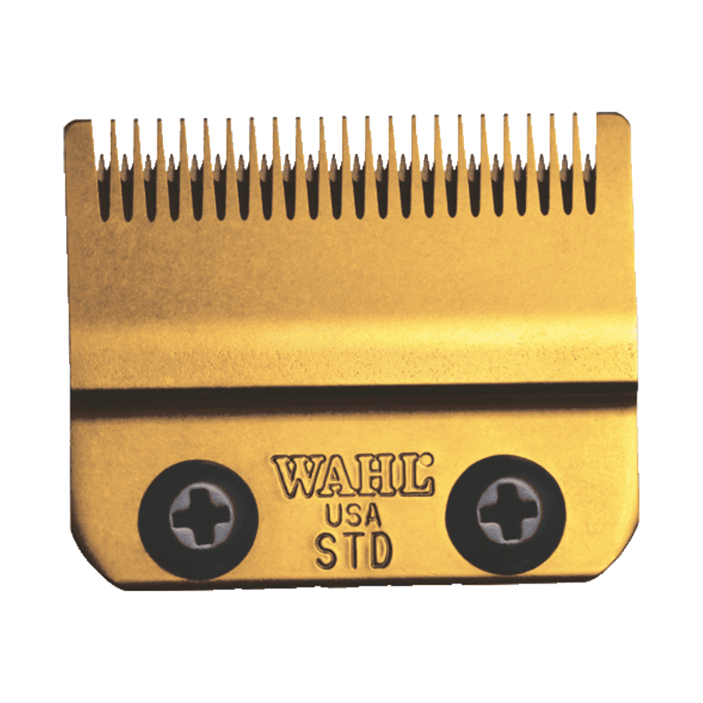 Wahl Testina Magic Clip Cordless Gold