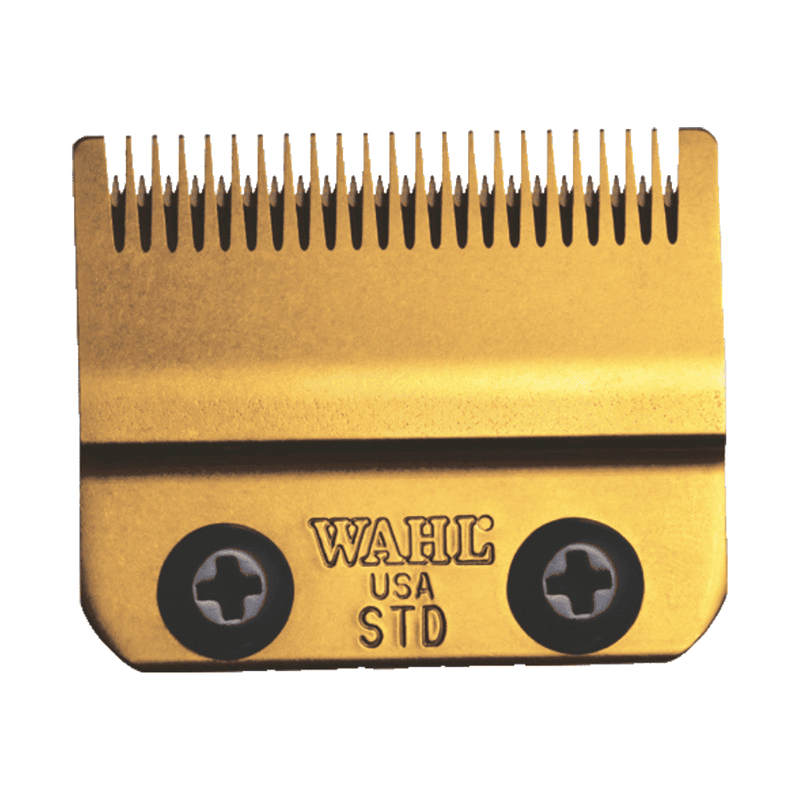 Wahl Magic Clip Cordless Gold Replacement Blade