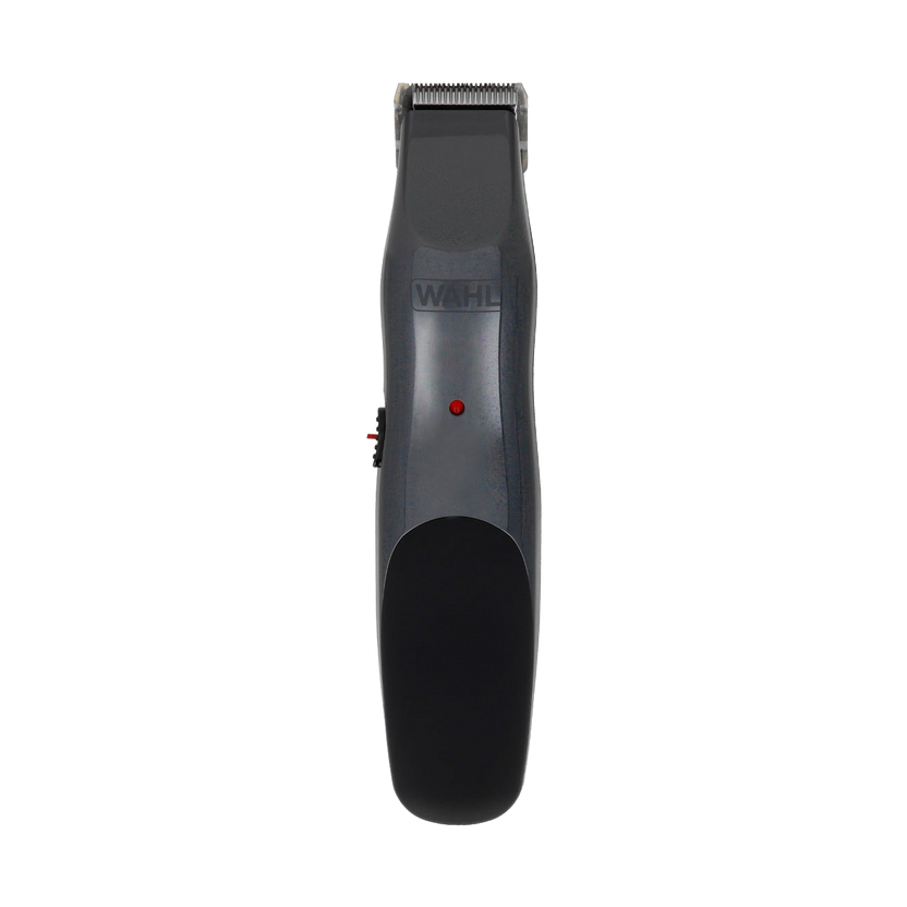 Wahl Groomsman Black Ice Regolabarba Ricaricabile