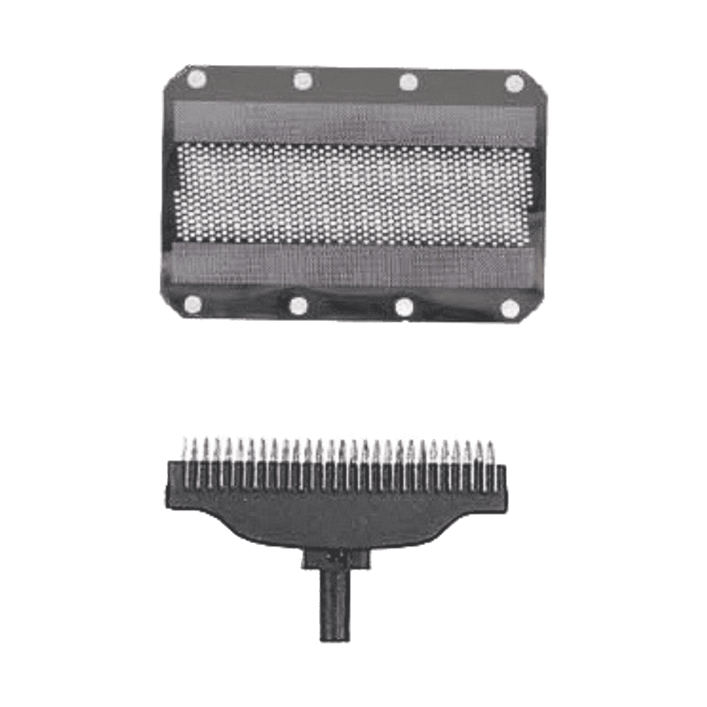 Wahl Replacement Head for Wahl/Moser Mobile Travel Shaver