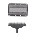Wahl Replacement Head for Wahl/Moser Mobile Travel Shaver