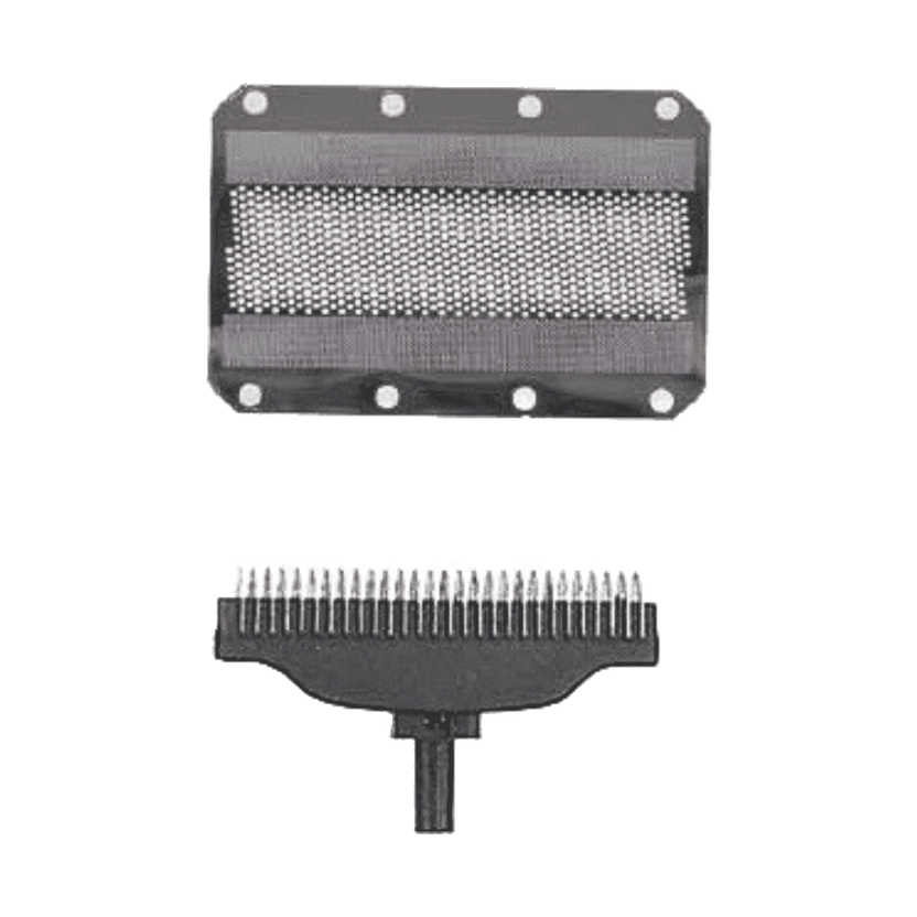 Wahl Replacement Head for Wahl/Moser Mobile Travel Shaver