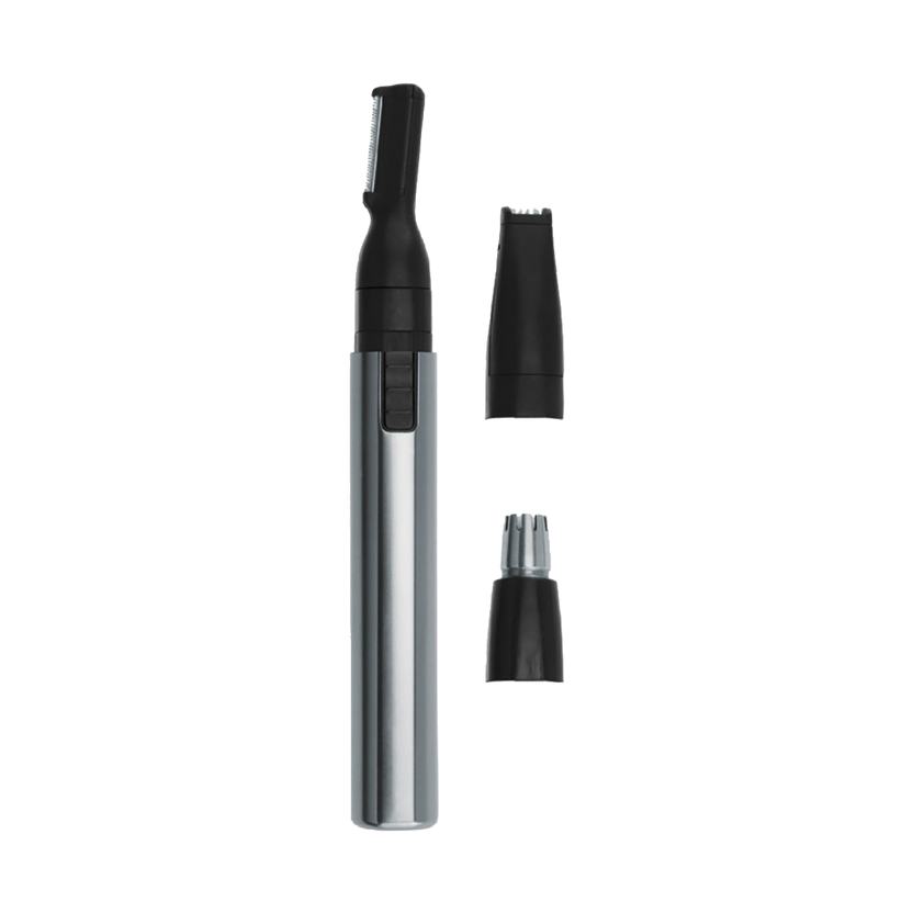 Wahl Micro Groomsman Rifinitore Naso e Orecchie