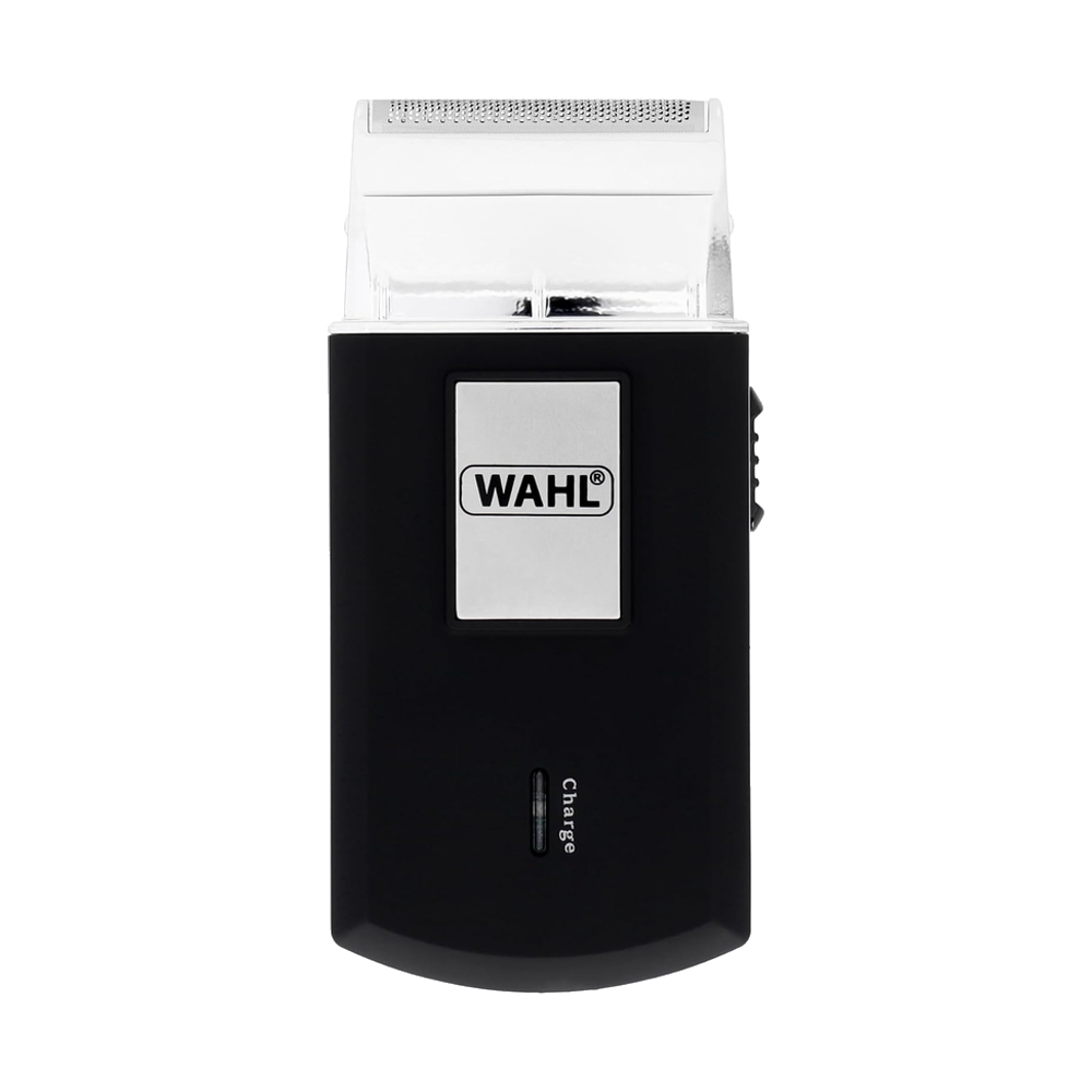 Wahl Mobile Travel Shaver Cordless