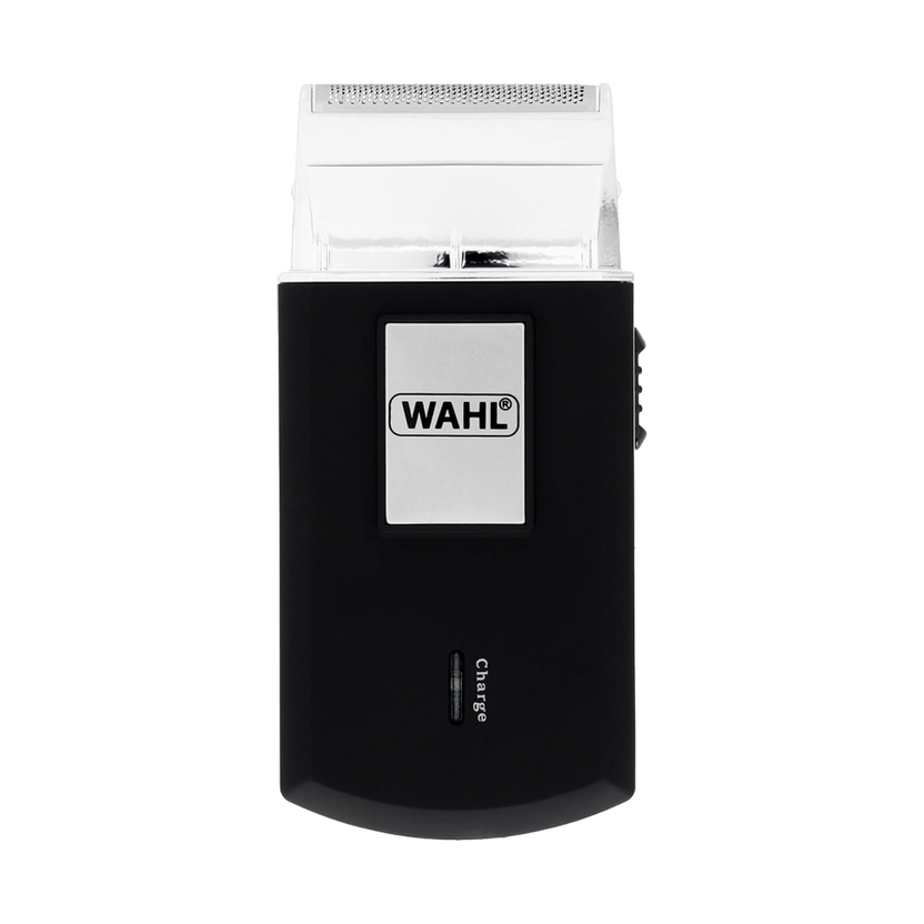 Wahl Mobile Travel Shaver Cordless