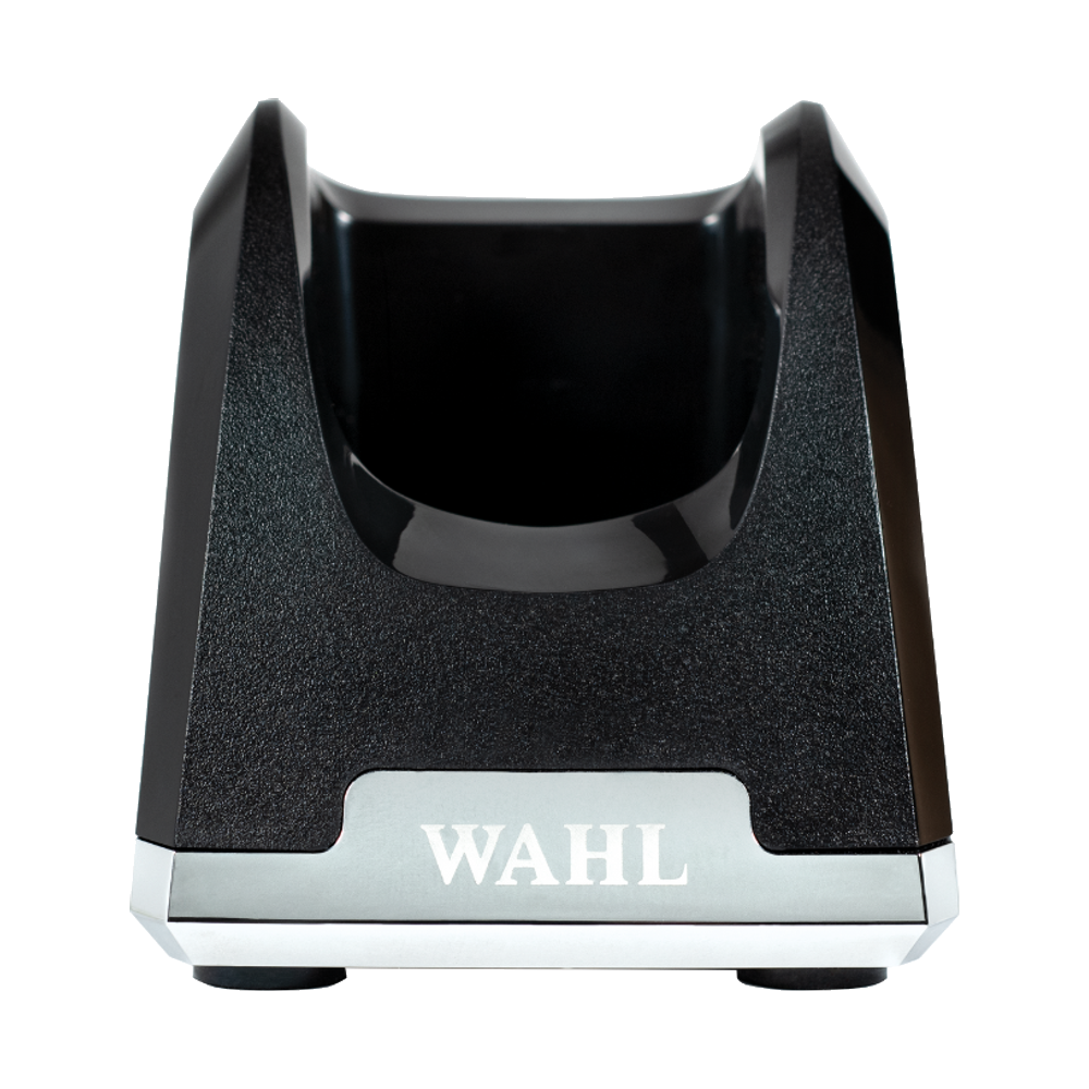 Wahl Power Station Base di Ricarica Singola