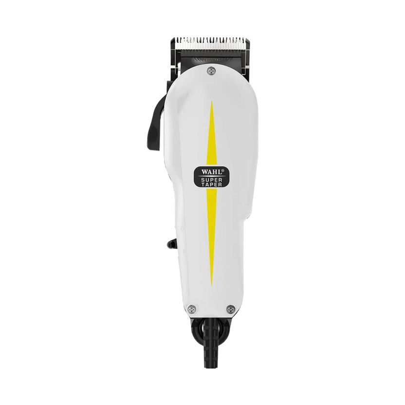 Wahl Tosatrice Super Taper Chrome Con Filo