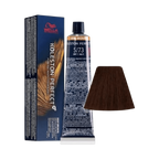 Wella Koleston Perfect ME+ 5.73 light brown brown gold