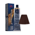 Wella Koleston Perfect ME+ 6.73 dark blonde brown gold