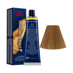 Wella Koleston Perfect ME+ 7.1 medium blonde ash