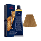 Wella Koleston Perfect ME+ 8.1 light blonde ash