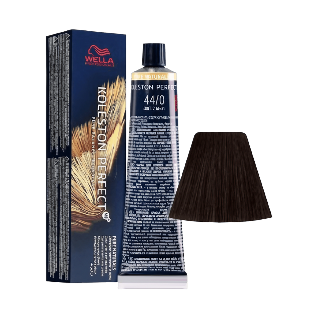 Wella Koleston Perfect ME+ 44.0 medium brown intense